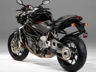Мотоцикл MV Agusta Brutale 910R 2006 фото