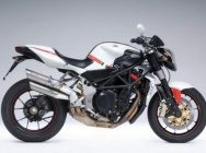 Мотоцикл MV Agusta Brutale 910S Hydrogen 2007 фото