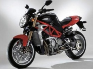Мотоцикл MV Agusta Brutale 910S 2005 фото