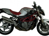 Мотоцикл MV Agusta Brutale 910S 2005 фото