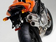 Мотоцикл MV Agusta Brutale 910S 2007 фото