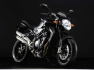 Мотоцикл MV Agusta Brutale 920 2011 фото