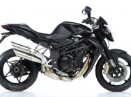 Мотоцикл MV Agusta Brutale 920 2011 фото