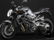 Мотоцикл MV Agusta Brutale 920 2011 фото