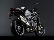 Мотоцикл MV Agusta Brutale 920 2012 фото