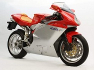 Мотоцикл MV Agusta F 4 312RR 1078 Edizione Final 2010 фото