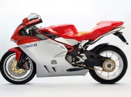 Мотоцикл MV Agusta F 4 312RR 1078 Edizione Final 2010 фото