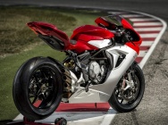 Мотоцикл MV Agusta F3 800 2013 фото