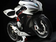Мотоцикл MV Agusta F3 800 2013 фото