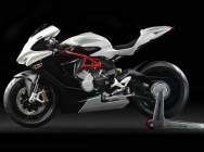 Мотоцикл MV Agusta F3 800 2013 фото