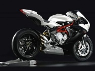 Мотоцикл MV Agusta F3 800 2013 фото