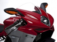 Мотоцикл MV Agusta F3 2012 фото