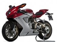 Мотоцикл MV Agusta F3 2012 фото