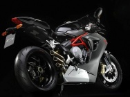 Мотоцикл MV Agusta F3 2012 фото