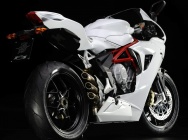 Мотоцикл MV Agusta F3 2013 фото