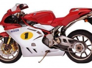 Мотоцикл MV Agusta F4 1000 Ago 2005 фото