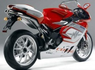 Мотоцикл MV Agusta F4 1000 Corsa 2005 фото
