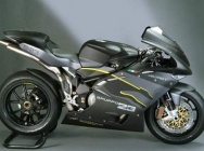 Мотоцикл MV Agusta F4 1000 Veltro Pista 2006 фото