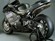 Мотоцикл MV Agusta F4 1000 Veltro Pista 2006 фото