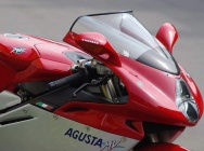 Мотоцикл MV Agusta F4 1000S 2005 фото