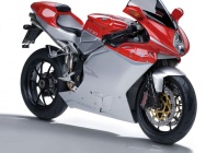 Мотоцикл MV Agusta F4 312RR 2008 фото