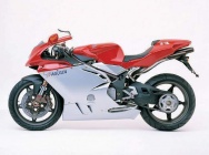 Мотоцикл MV Agusta F4 750S Evo  2003 фото