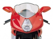 Мотоцикл MV Agusta F4 750S Evo  2003 фото
