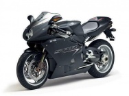 Мотоцикл MV Agusta F4 750SPR Evo  2003 фото