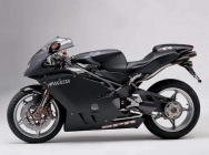 Мотоцикл MV Agusta F4 750SPR Evo  2003 фото