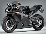 Мотоцикл MV Agusta F4 CC 2007 фото