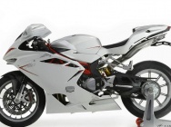 Мотоцикл MV Agusta F4 2013 фото