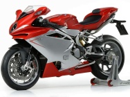 Мотоцикл MV Agusta F4 2013 фото
