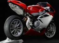 Мотоцикл MV Agusta F4 2013 фото