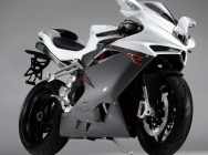 Мотоцикл MV Agusta F4R 2012 фото