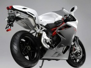 Мотоцикл MV Agusta F4R 2012 фото