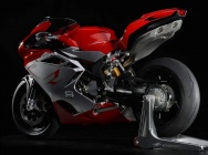 Мотоцикл MV Agusta F4R 2013 фото