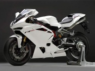 Мотоцикл MV Agusta F4RR Corsacorta 2012 фото