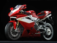 Мотоцикл MV Agusta F4RR 2012 фото