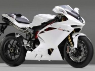 Мотоцикл MV Agusta F4RR 2012 фото