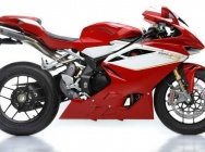 Мотоцикл MV Agusta F4RR 2012 фото