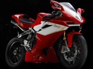 Мотоцикл MV Agusta F4RR 2012 фото