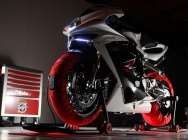 Мотоцикл MV Agusta F4RR 2013 фото