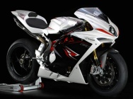 Мотоцикл MV Agusta F4RR 2013 фото