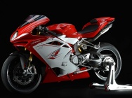 Мотоцикл MV Agusta F4RR 2013 фото