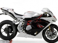 Мотоцикл MV Agusta F4RR 2013 фото