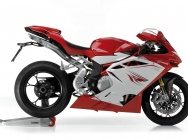 Мотоцикл MV Agusta F4RR 2013 фото