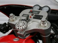 Мотоцикл MV Agusta Ferrari 1996 фото