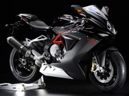 Мотоцикл MV Agusta Japan Edition 2013 фото
