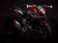 Мотоцикл MV Agusta Rivale 800 2013 фото