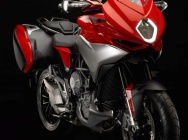 Мотоцикл MV Agusta Turismo Veloce 800 2014 фото